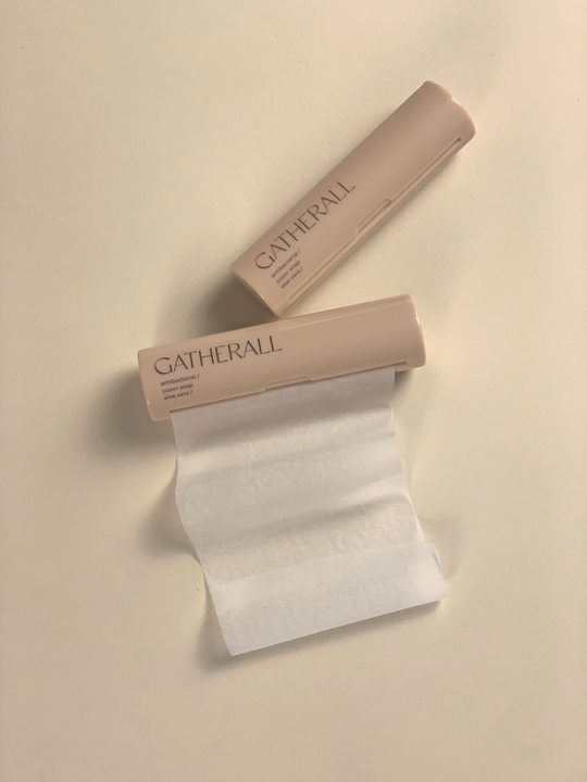 Care 101: How to Keep Your Gatherall Bra Fresh & Clean
