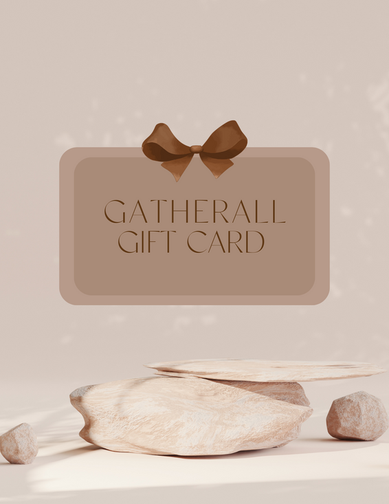 Gatherall Gift Card